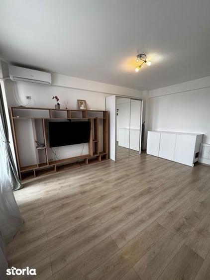 Inchiriez apartament 2 camere mobilat utilat Bucuresti Militari - 1