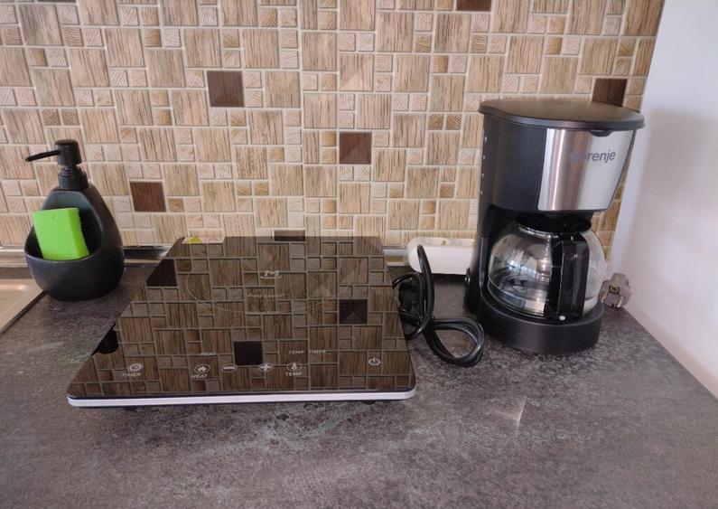 Proprietate la Mare-Studio cu balcon pe Nord, Sofia Residence-Saturn - 6