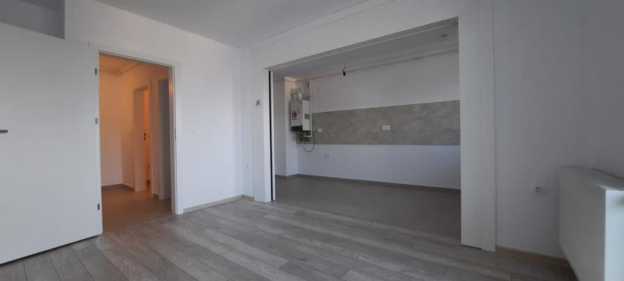 De vanzare apartament 1 cam, Tg. Mures, Zona Maurer - 4