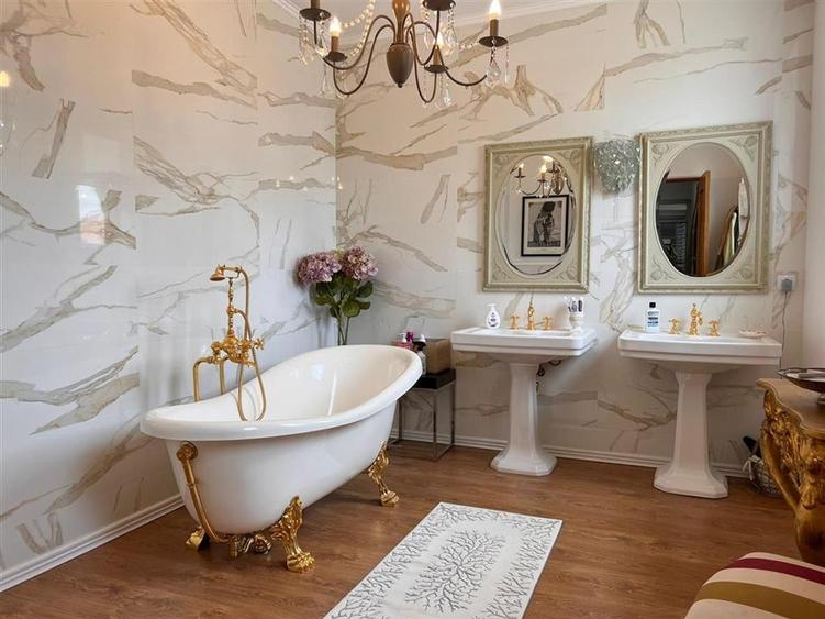 Vila individuala P+1+M / Iancu Nicolae / British Scool - 10