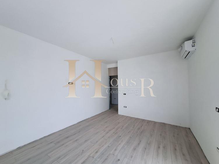 Model mare de 55,3 mp utili. Bucatarie inchisa. Decomandat. - 6