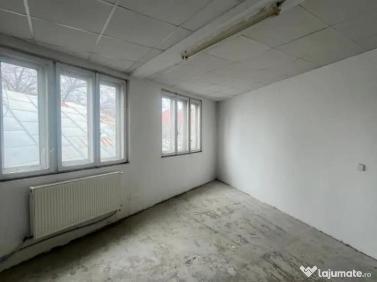 Spa?iu comercial 464 mp, P+2+M, zona Fantasy Park - 3