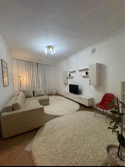 Garsoniera de inchiriat in zona Berceni - 1