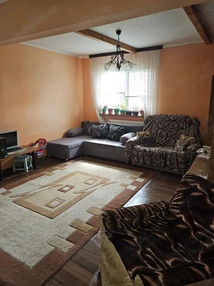 Casa in Comuna Nuci IF - 14