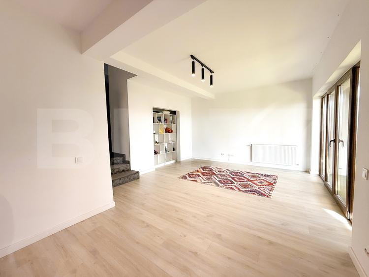 Casa moderna de vanzare – Cartierul Voronet - 4