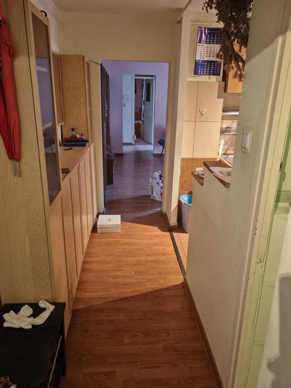 Apartament 3 camere semidecomandat - 8