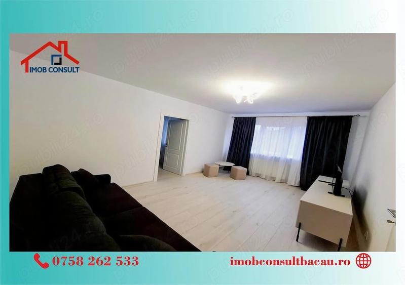 Apartament modern cu 2 camere, renovat complet 9 Mai! CE1603 - 6