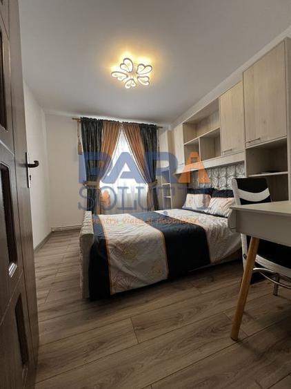 3 camere spațios, mobilat și utilat 2024 - 5