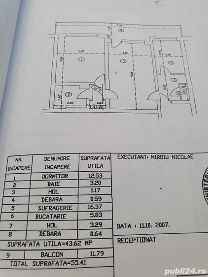 Apartament 2 camere zona sud - 4