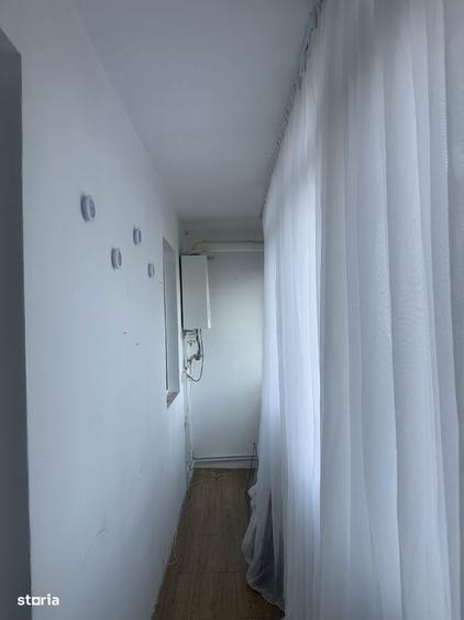 Campina - garsoniera mobilata - et.2/35mp - 44500 Euro - 1