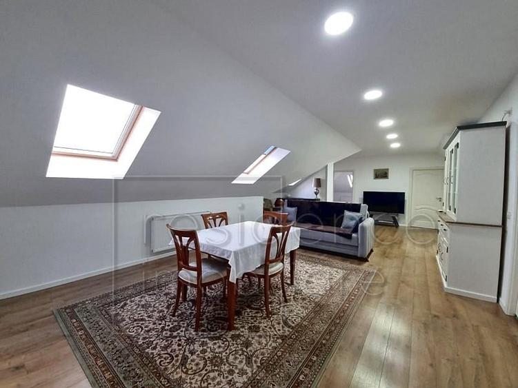 Apartament cu 2 camere, Grigorescu, zona liceul Onisifor Ghi - 3