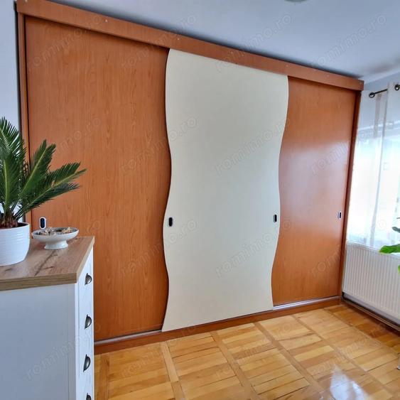 Vand apartament cu 4 camere - 4