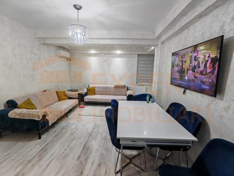 Apartament 2 camere de vanzare, in zona Inel II - Calipso Residence - 1