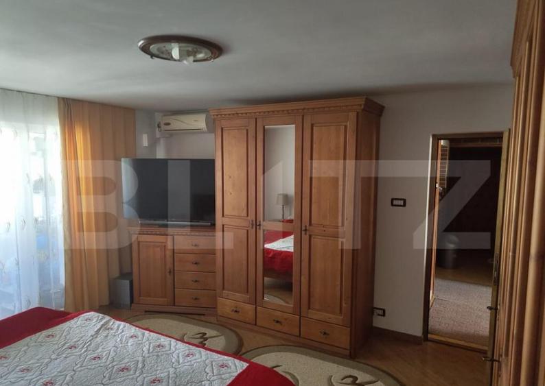 Apartament 3 camere, 70mp, Radauti - 4