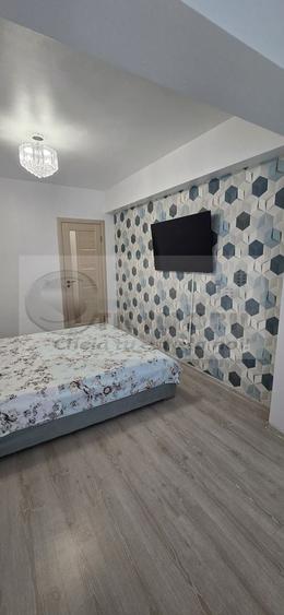Apartament 2 camere, bloc 2017, mobilat complet, Galata, cartier nou - 6