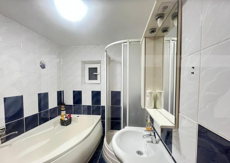 Apartament decomandat de 3 camere | Zona Bucovina | Parcare - 5