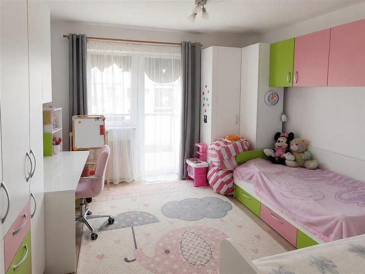 Apartament 3 camere 2 bai zona Calea Surii Mici - 10