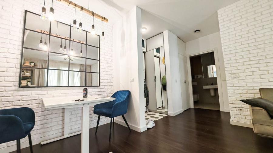 Apartament 2 camere AFI City - boxa si loc parcare incluse - 3