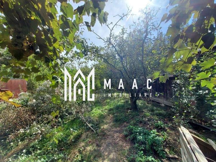 Casa 3 Camere | 67 MPU | 507 Teren | Calea Poplacii - 16