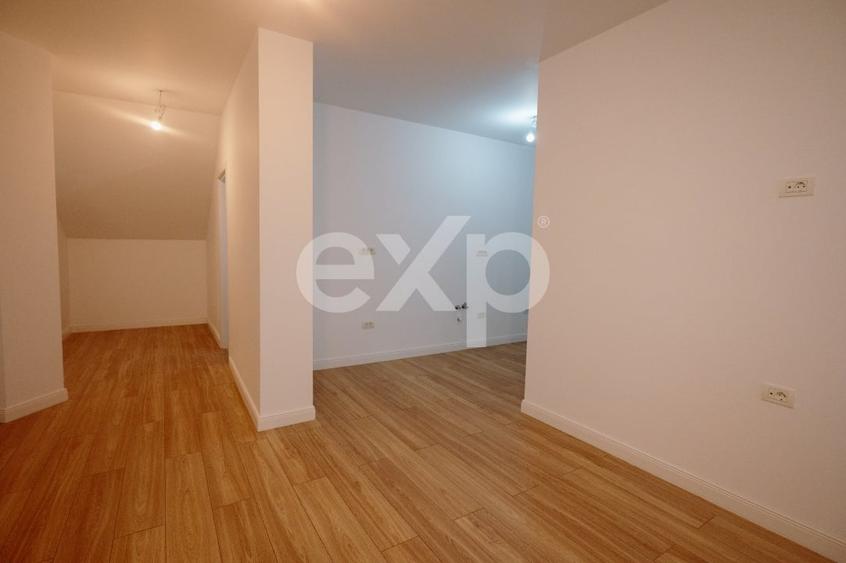 GAVANA 3 | Apartament 2 camere – imobil mic, doar 6 locuințe - 2