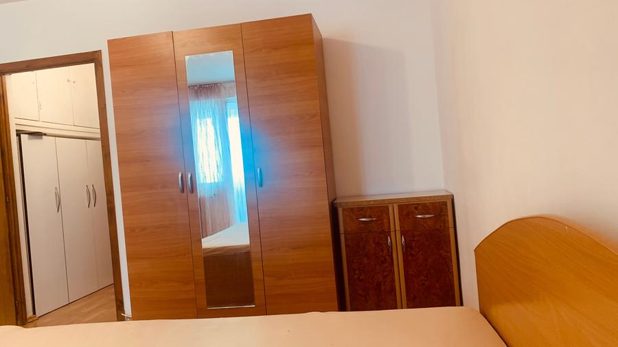 Garsoniera Dristor - metrou, stradal, mobilata si utilata complet, renovata - 11