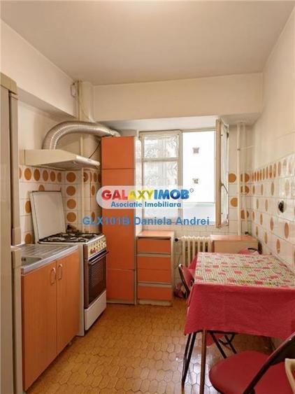 DE VANZARE APARTAMENT 3 CAMERE ULTRACENTRAL PIATA VICTORIEI - 23