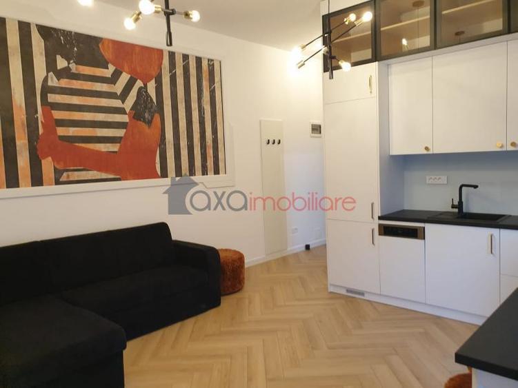 Apartament 2 camere de inchiriat in Cluj-napoca, Centru ID 6808 - 9