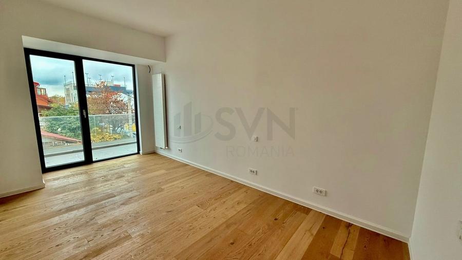REA1026257 Apartament 2 camere terasa 13 mp Aviatiei - 8