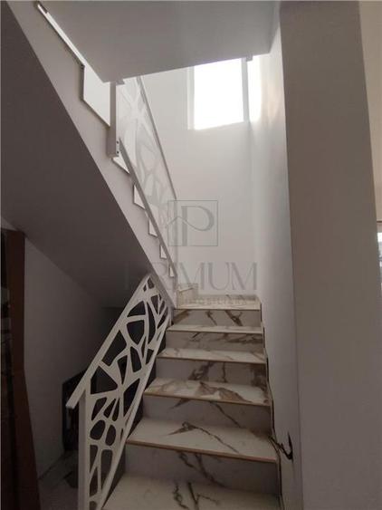 Calea Urseni - Duplex individual - teren generos - 5