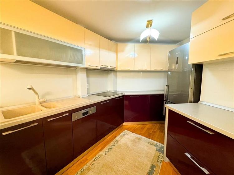 Apartament de inchiriat 3 camere Soseaua Nordului - 8