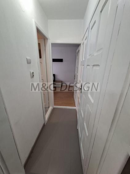 Lipovei, 2 camere, centrala si clima langa SRI - 14