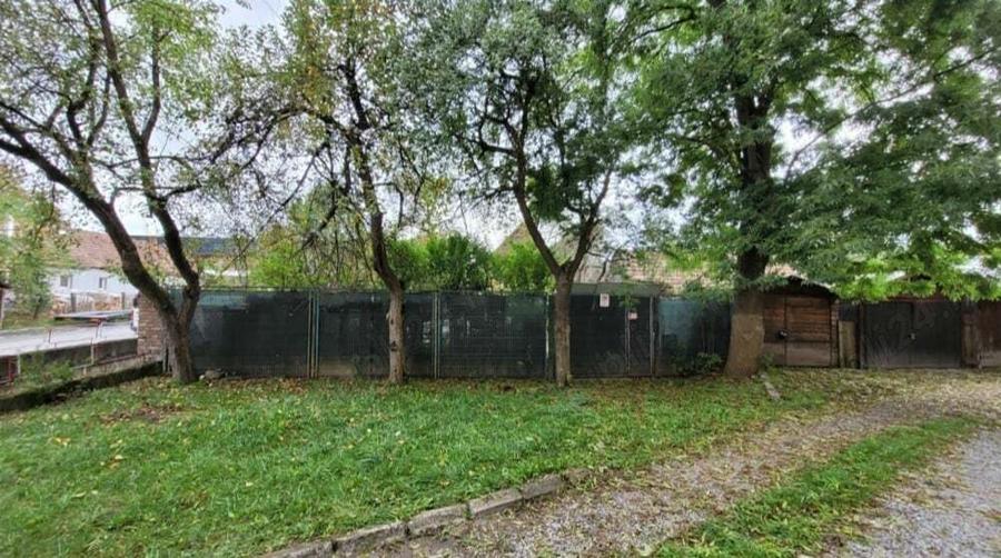 Casa ora? Sovata, zona centrala - 2