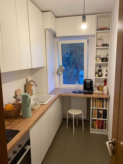 Apartament decomandat 3 camere - 5