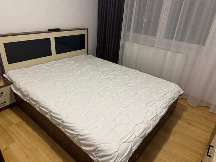 Crangasi Metrou Crangasi Ap.cu 2 camere de vanzare - 6