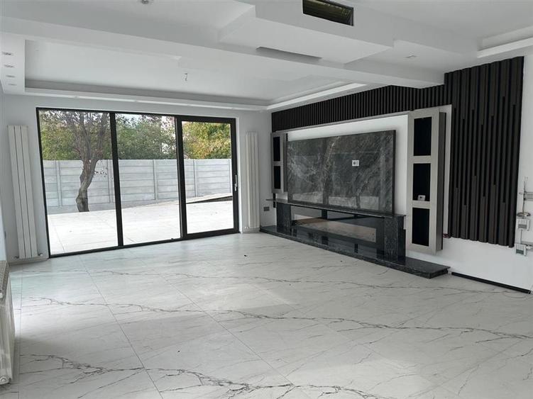 Vila individuala proximitate British School / Padurea Baneasa - 7