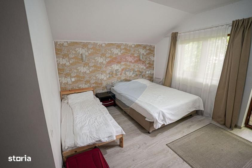 Spațiu comercial, de 860 mp, în Central