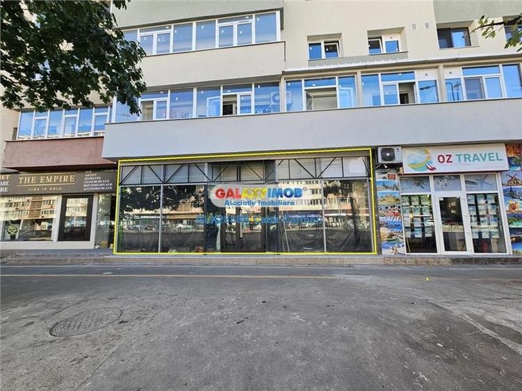 De inchiriat spatiu comercial B-dul Stefan cel Mare,Spitalul Colentina - 8