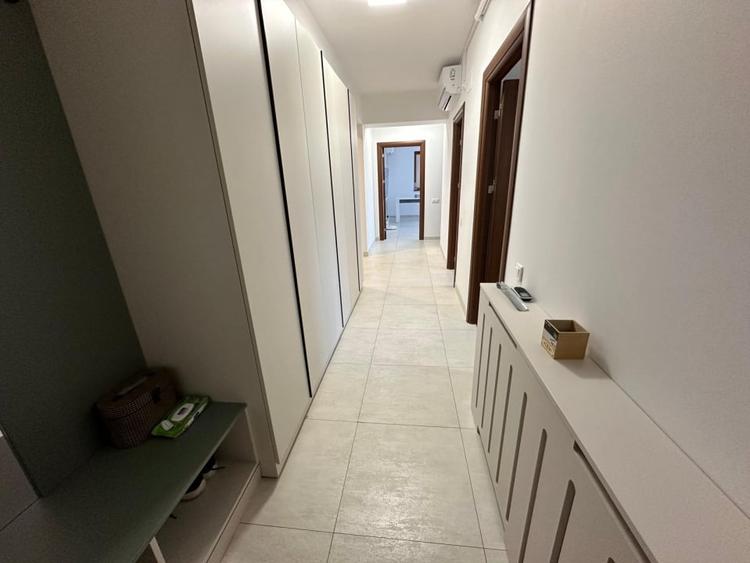 Penthouse spectaculos de vanzare – Calea Plevnei | 114mp utili + Terasa 220 mp - 3