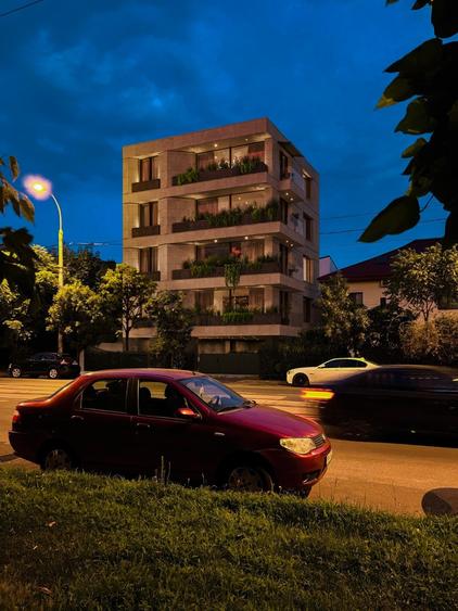 Teren Domenii cu autorizatie de constructie in curs - 4