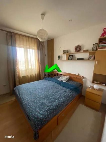 Apartament de inchiriat 3 camere Sibiu Cedonia - 6