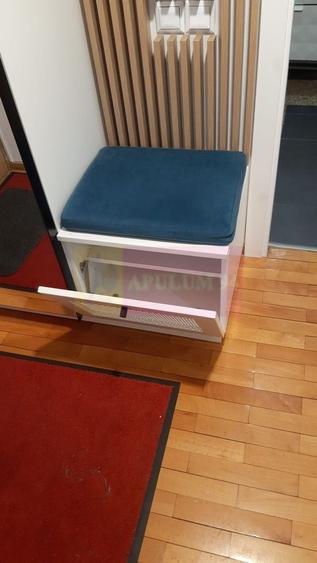 Apartament 3 Camere Piața Romană lângă Metrou - 54