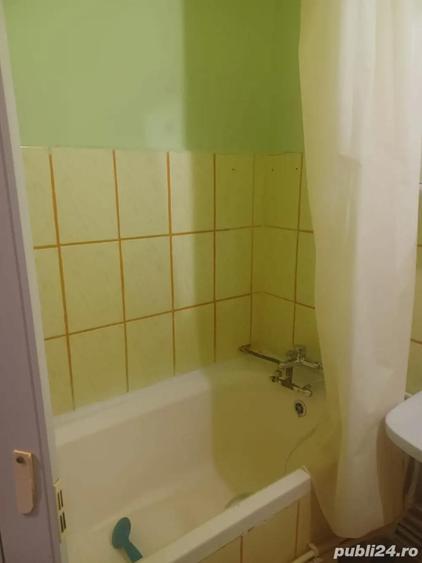 Garsoniera de vanzare zona ipas - 9
