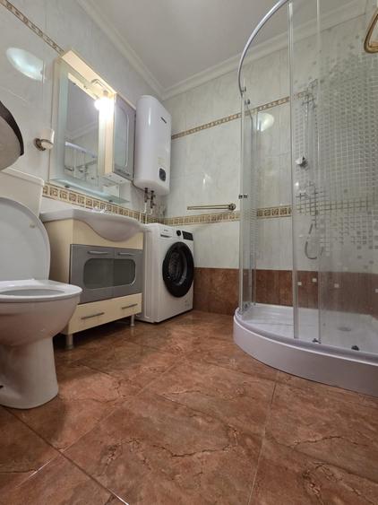 Inchiriere 4 camere Libertatii Palatul Parlamentului - 2