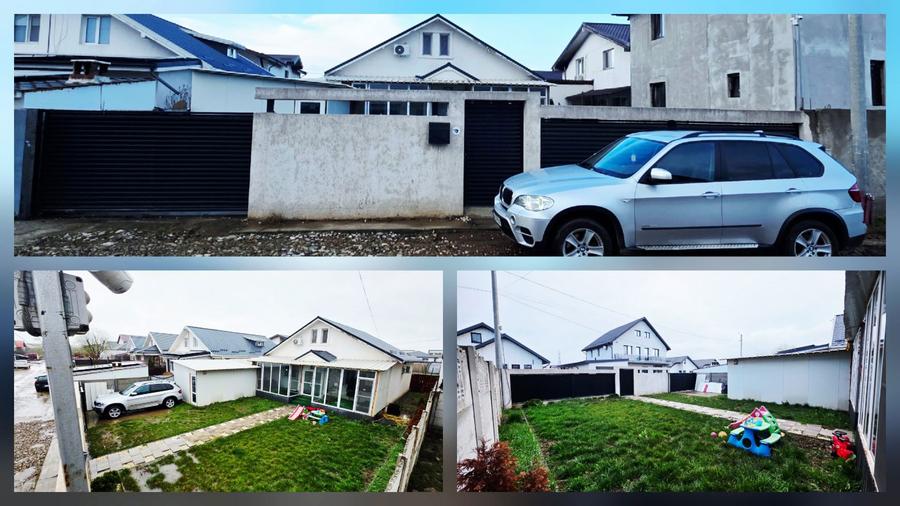 Casa in Pantelimon, complet mobilata si utilata cu masina - 8