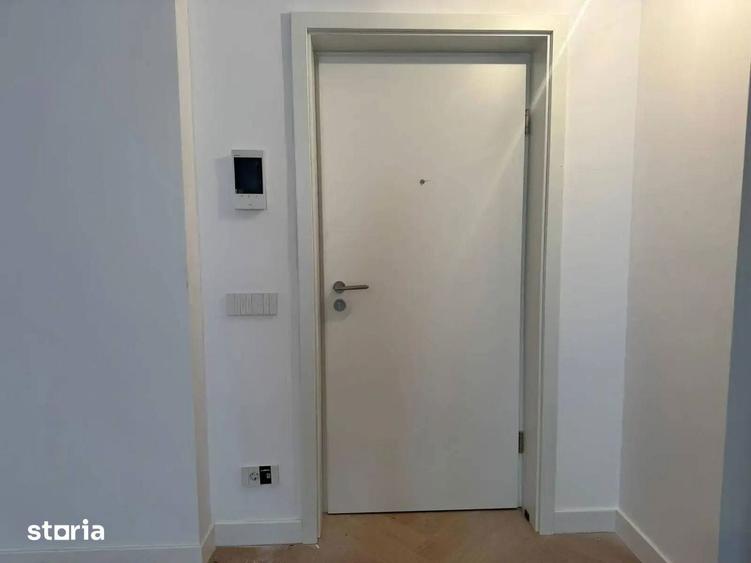 2 Camere | Finisaje Lux | Smart Home | Complex Barrio - Unirii - 1