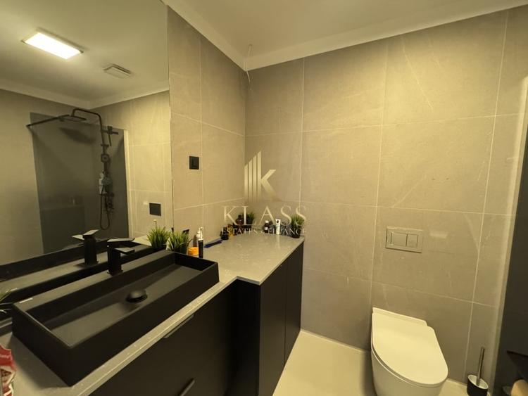 Apartament de lux  cu 2 camere  în One North Lofts - 6