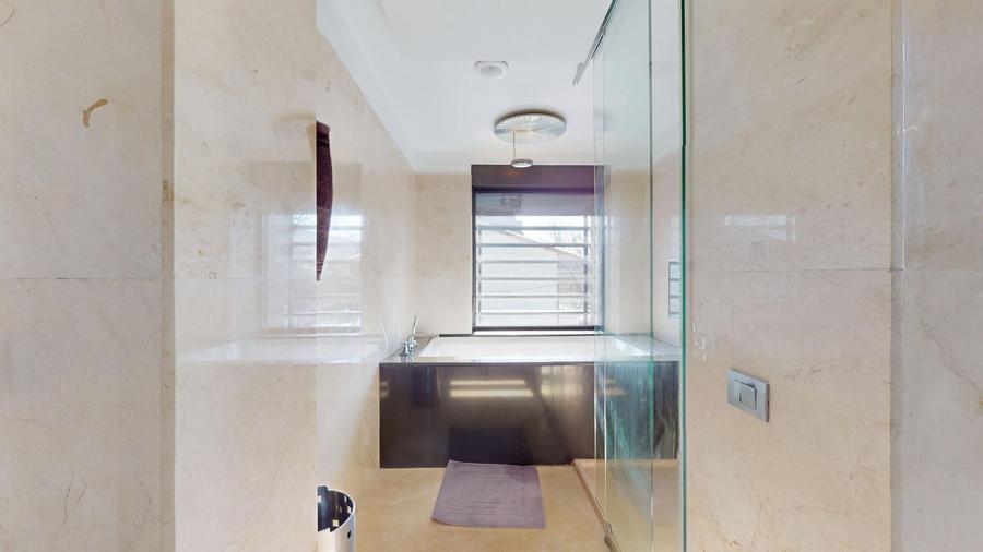 Vila Premium Damaroaia | Str. Garofitei - 34