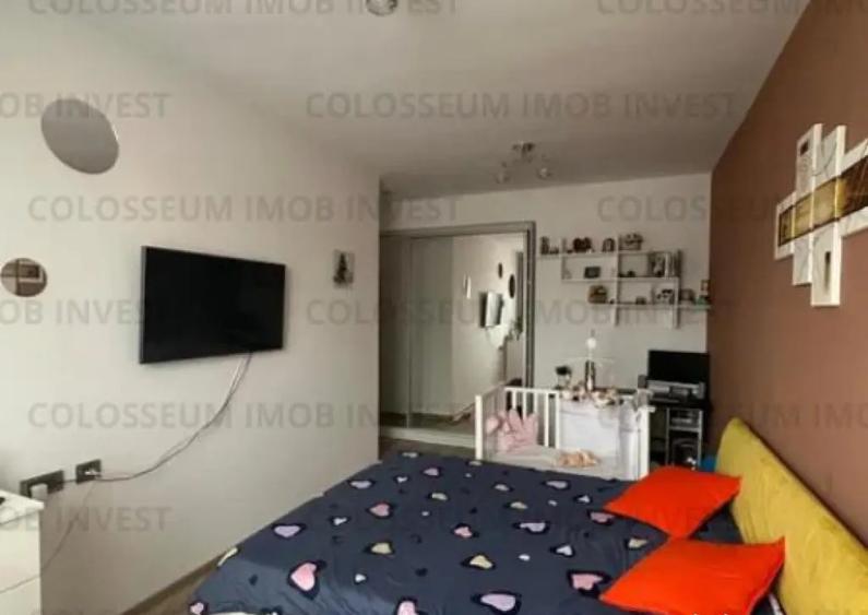 Apartament 3 camere, decomandat - zona Tractorul - 9