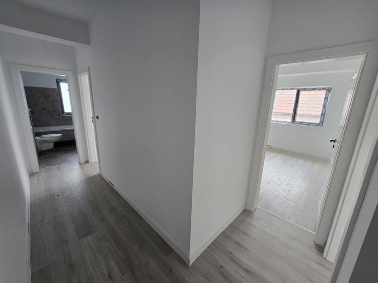 Duplex Modern P+E Moșnița Nouă | Locație Excelentă | Toate Utilitățile - 7