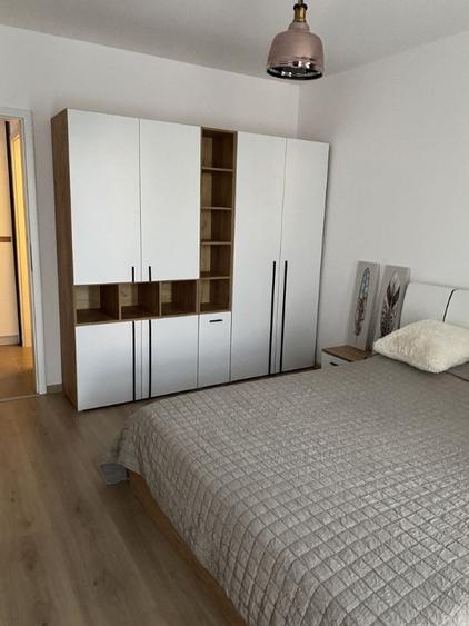 2 camere aproprierea Complexului Studentesc - 4